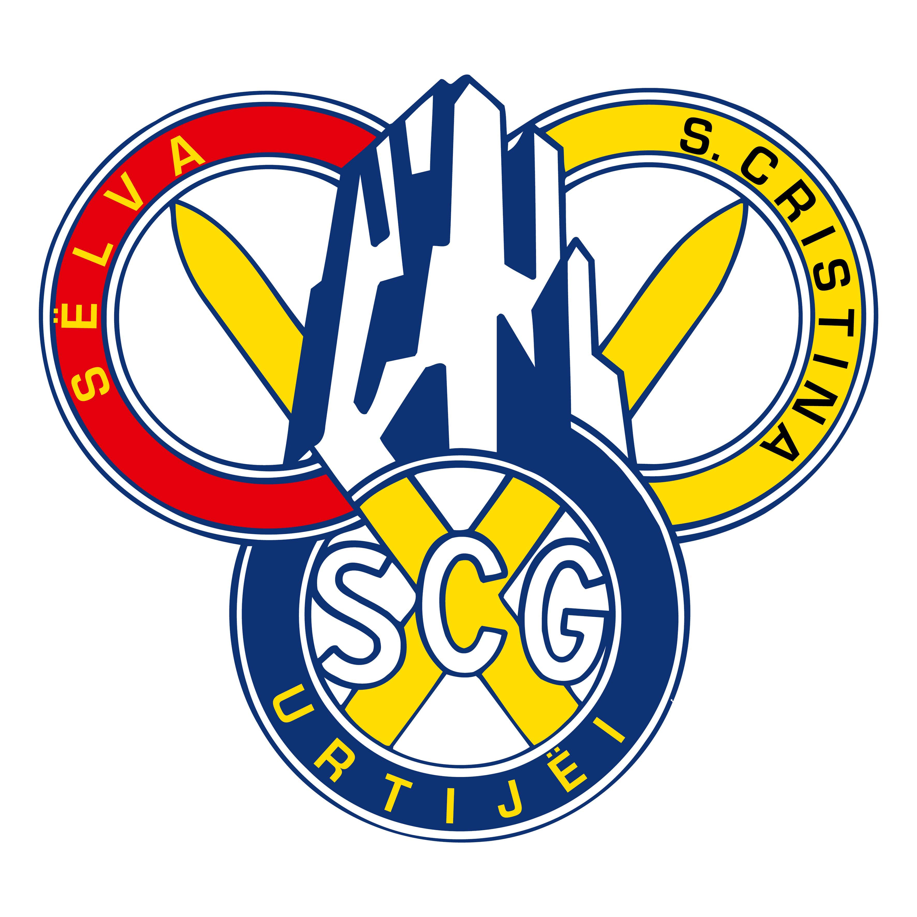 Partner Logo: Skiclub SCG